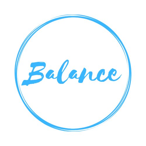 Balance your life - Zen Studio