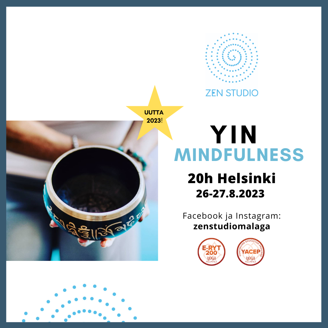 YIN & Mindfulness